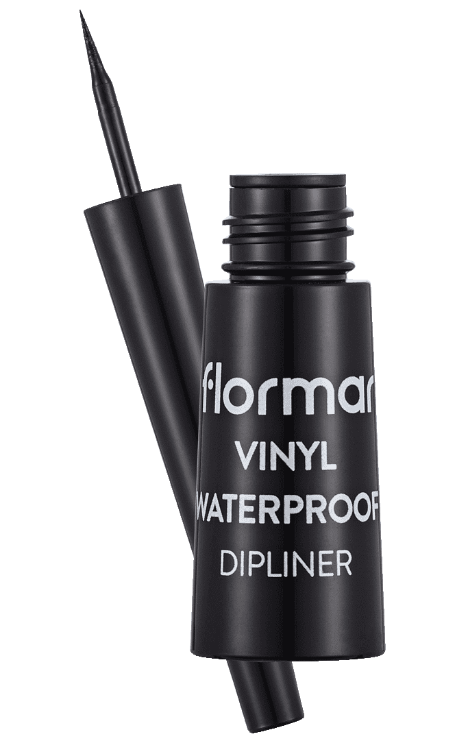 Vinyl Waterproof Dipliner איליינר ויניל עמיד במים