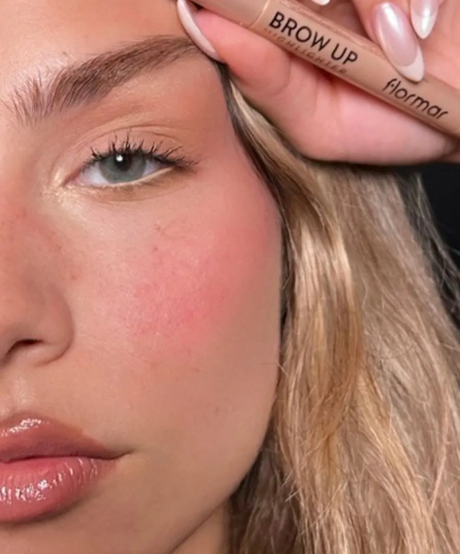 Brow Up Highlighter סטיק היילייטר Brow Up Highlighter סטיק היילייטר
