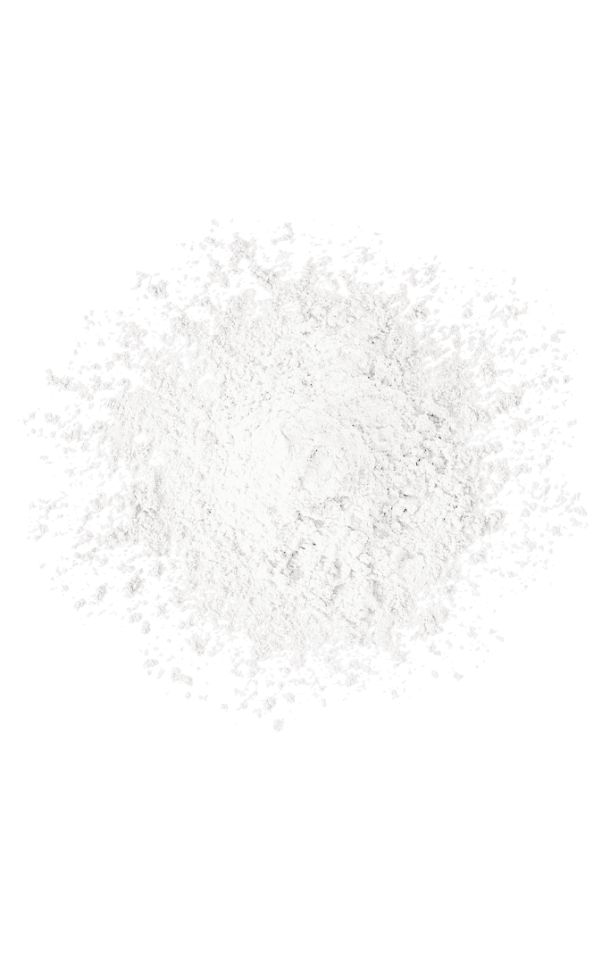 Invisible Loose Powder פודרה שקופה