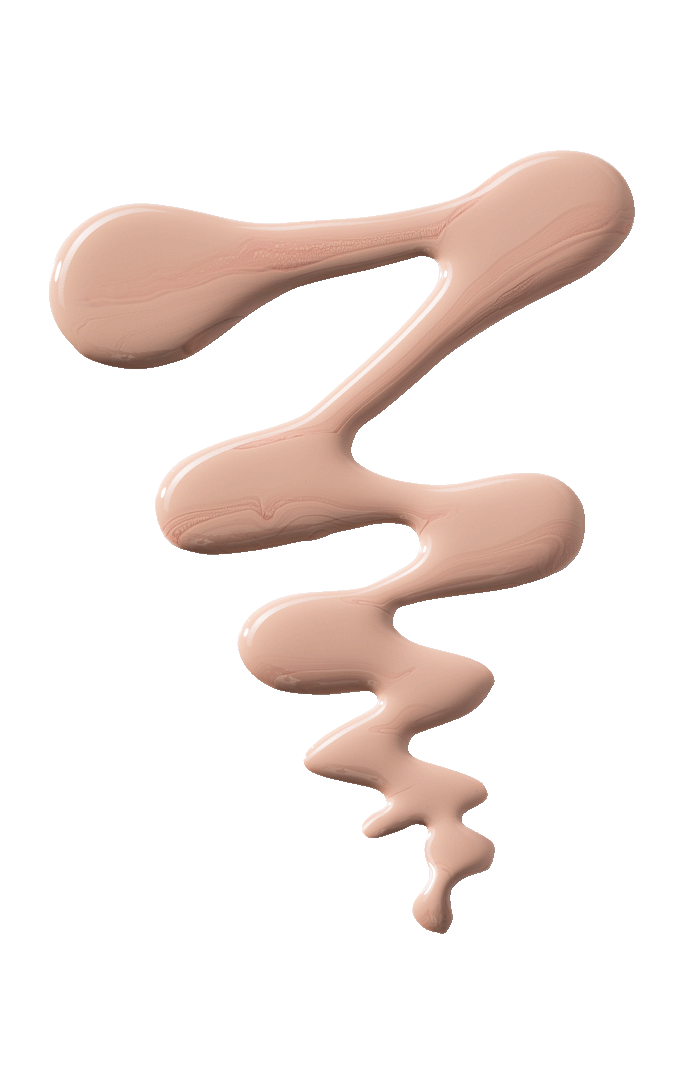 Jelly Look Nail לק למראה גל