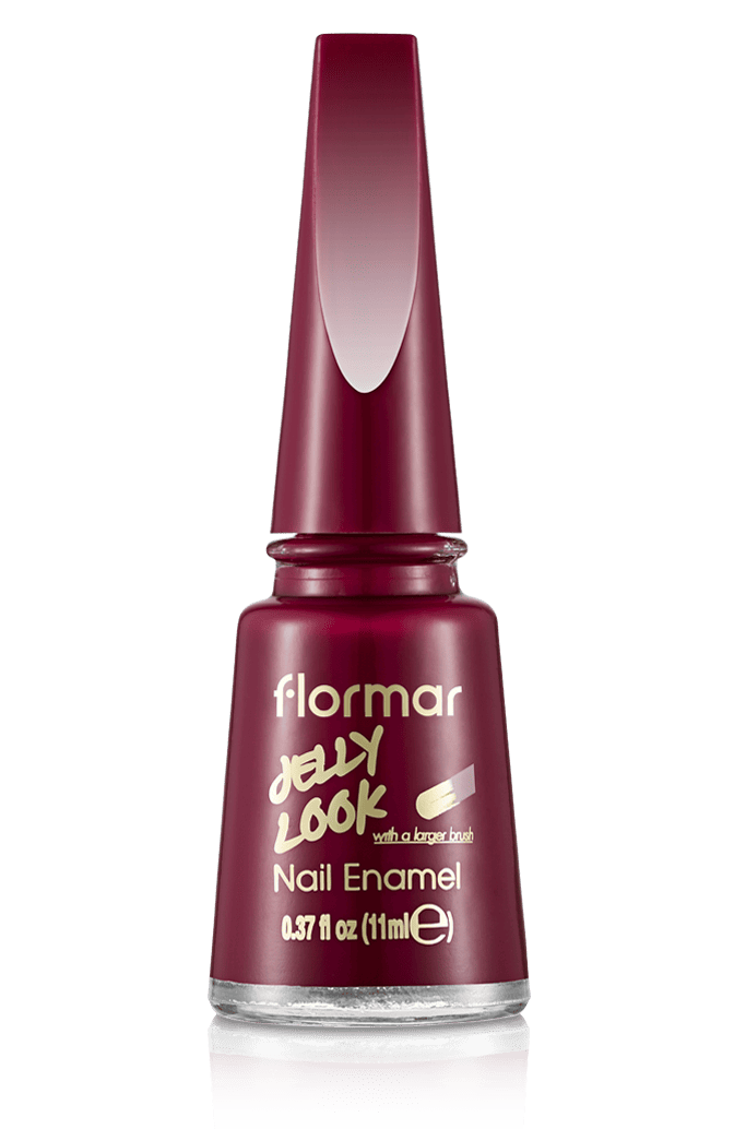 Jelly Look Nail לק למראה גל