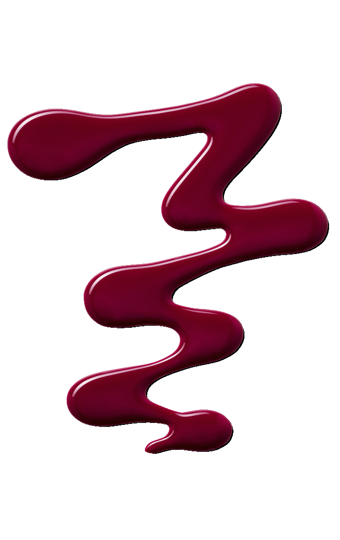 Jelly Look Nail לק למראה גל