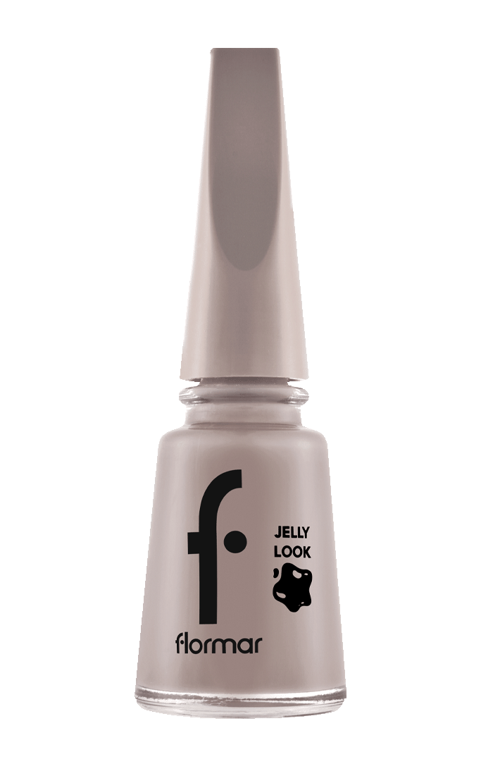 Jelly Look Nail לק למראה גל