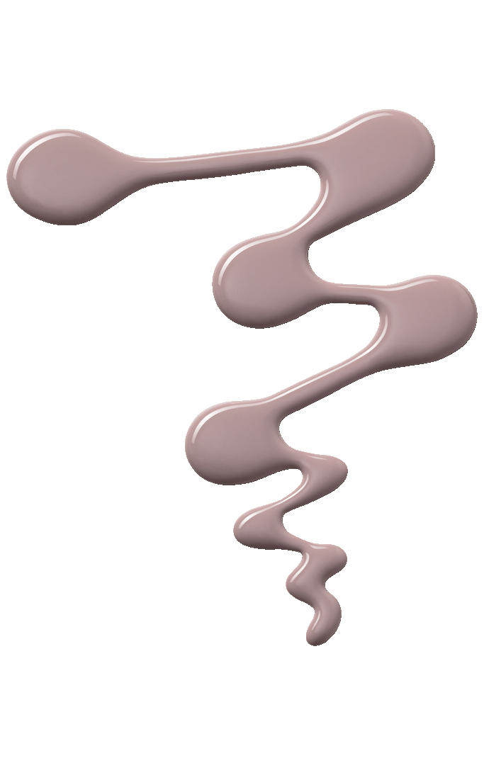 Jelly Look Nail לק למראה גל