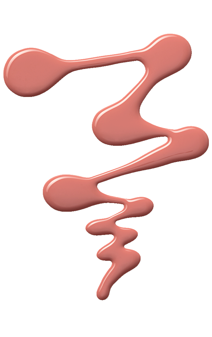 Jelly Look Nail לק למראה גל