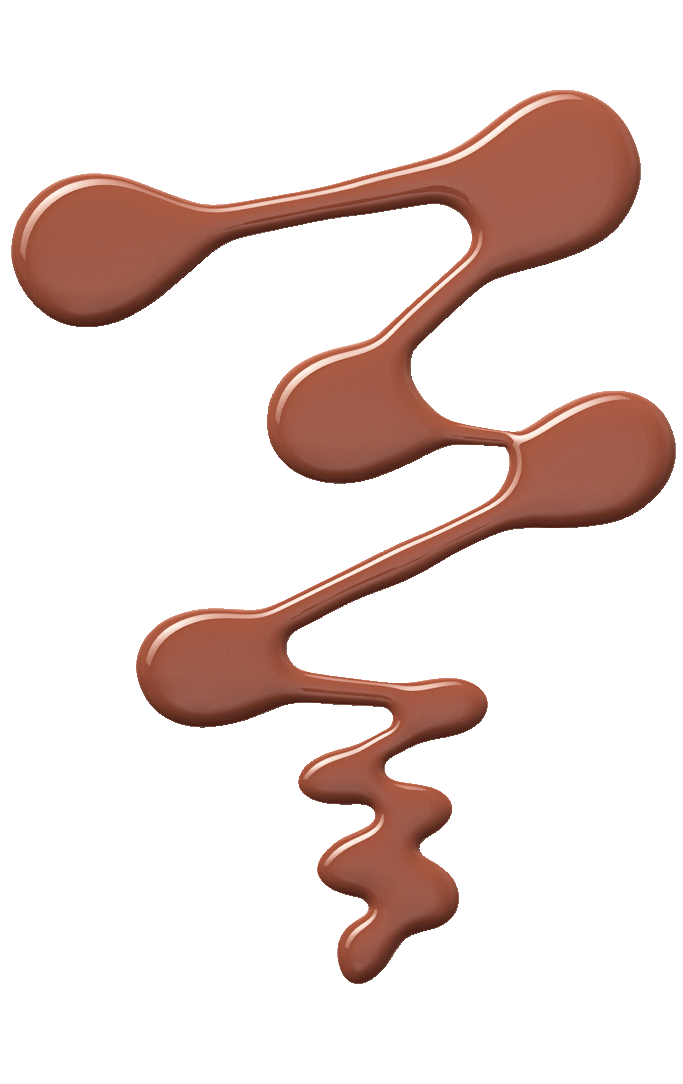 Jelly Look Nail לק למראה גל