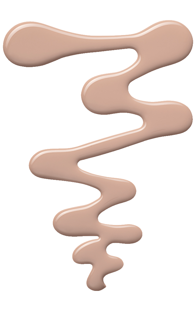 Jelly Look Nail לק למראה גל