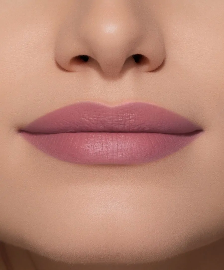 Silk Matte Liquid Lipstick שפתון נוזלי סילק מאט
