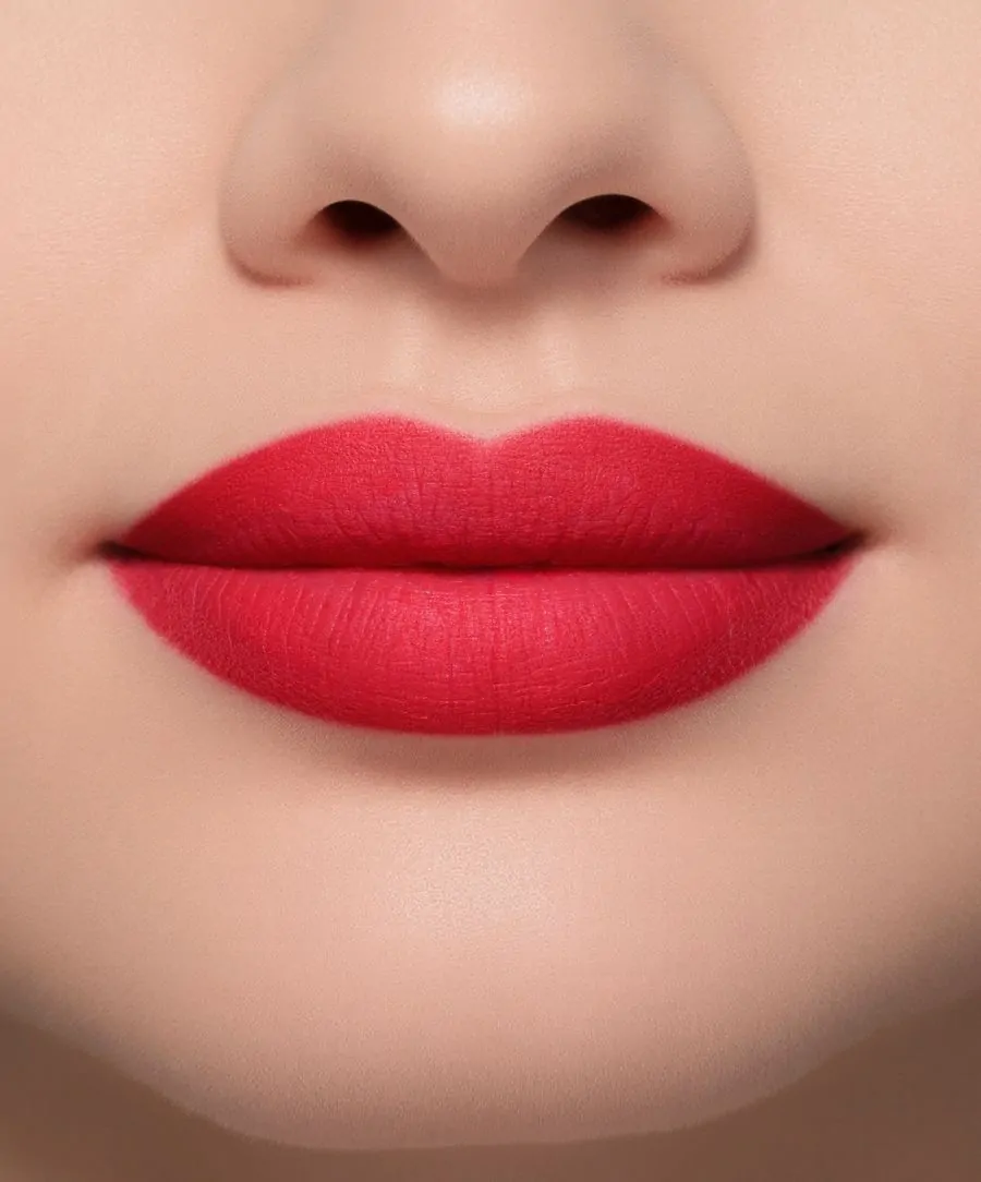 Silk Matte Liquid Lipstick שפתון נוזלי סילק מאט