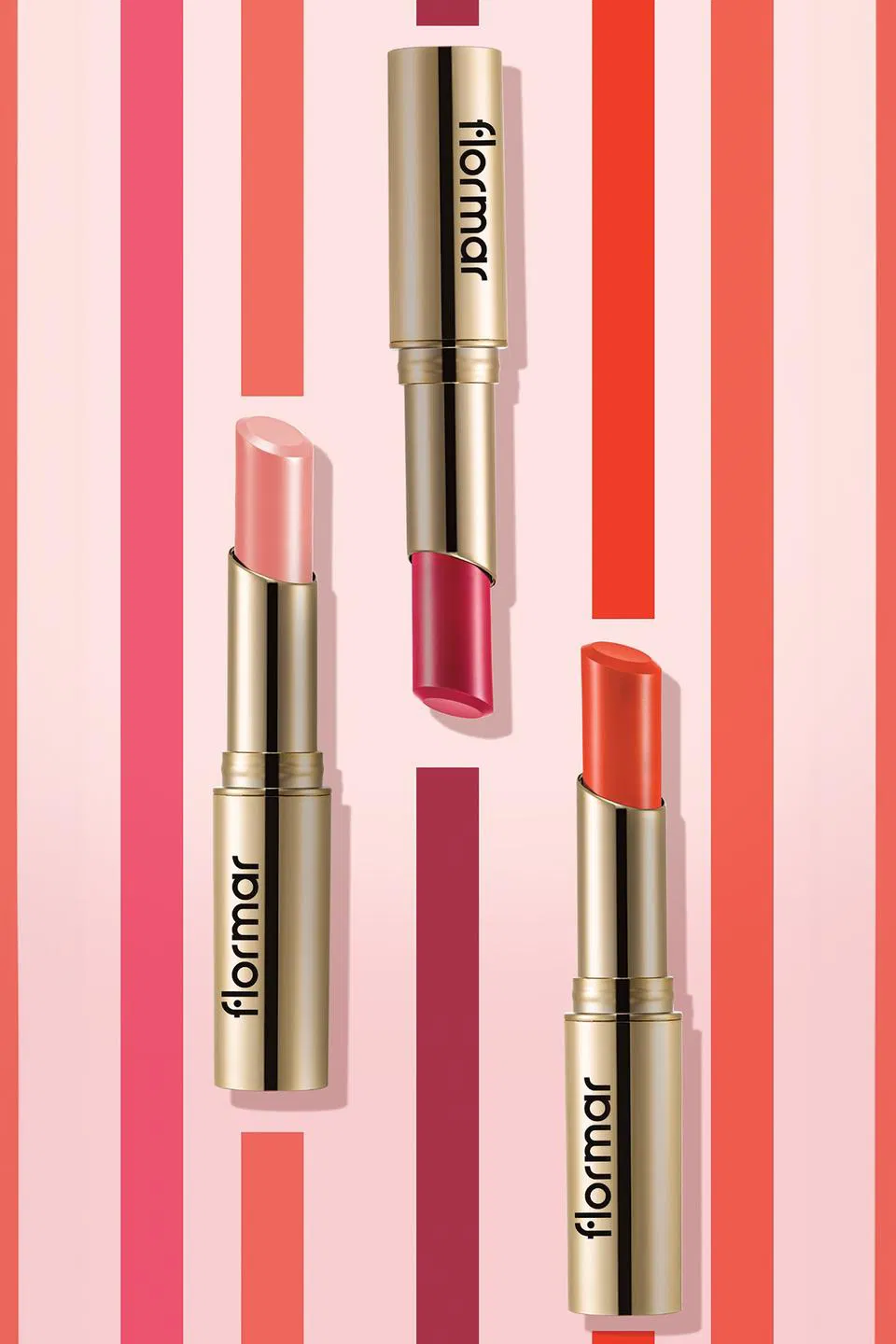 Deluxe Cashmere Lipstick שפתון דלוקס קשמיר