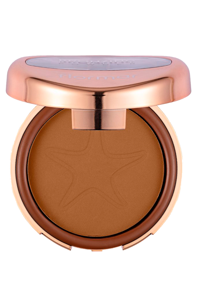 BRONZING POWDER SUN TAN ברונזר BRONZING POWDER SUN TAN ברונזר