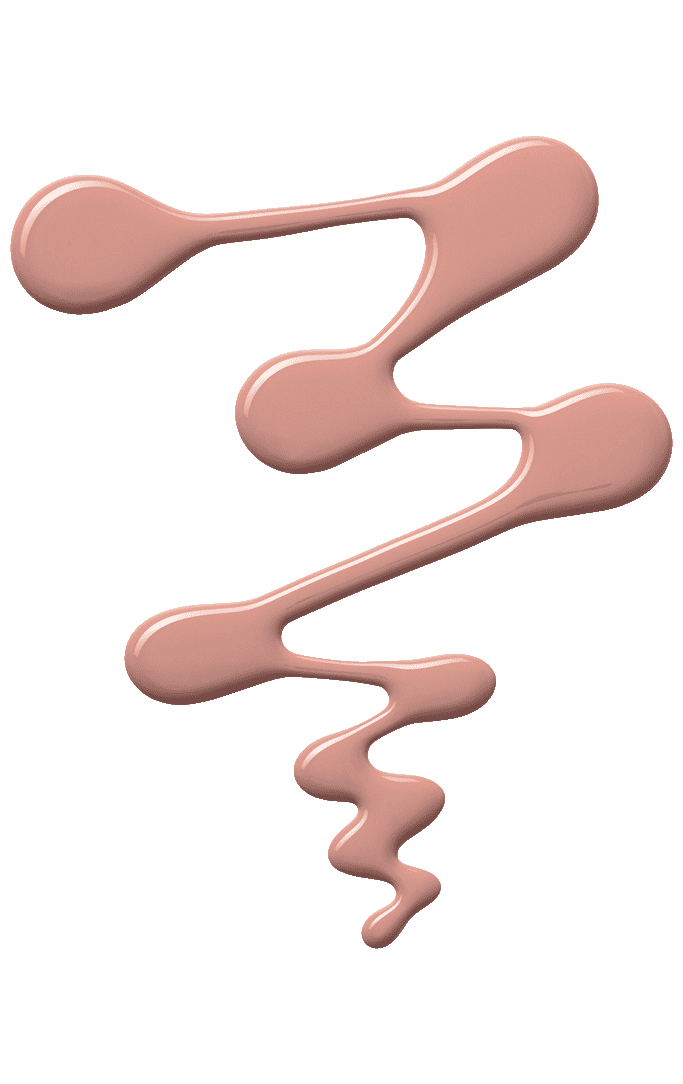 Jelly Look Nail לק למראה גל