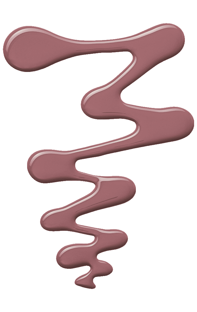 Jelly Look Nail לק למראה גל