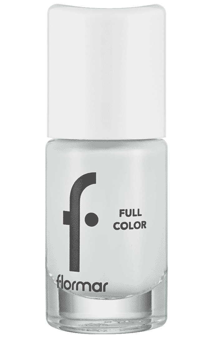Full Color לק בכיסוי אטום