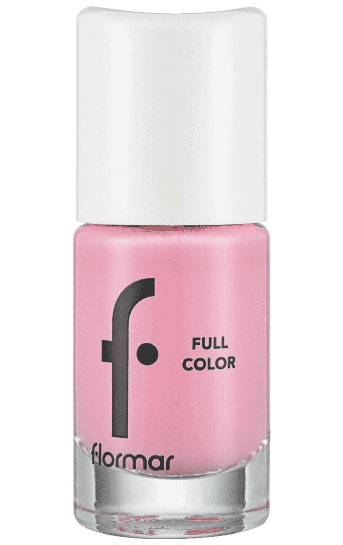Full Color לק בכיסוי אטום