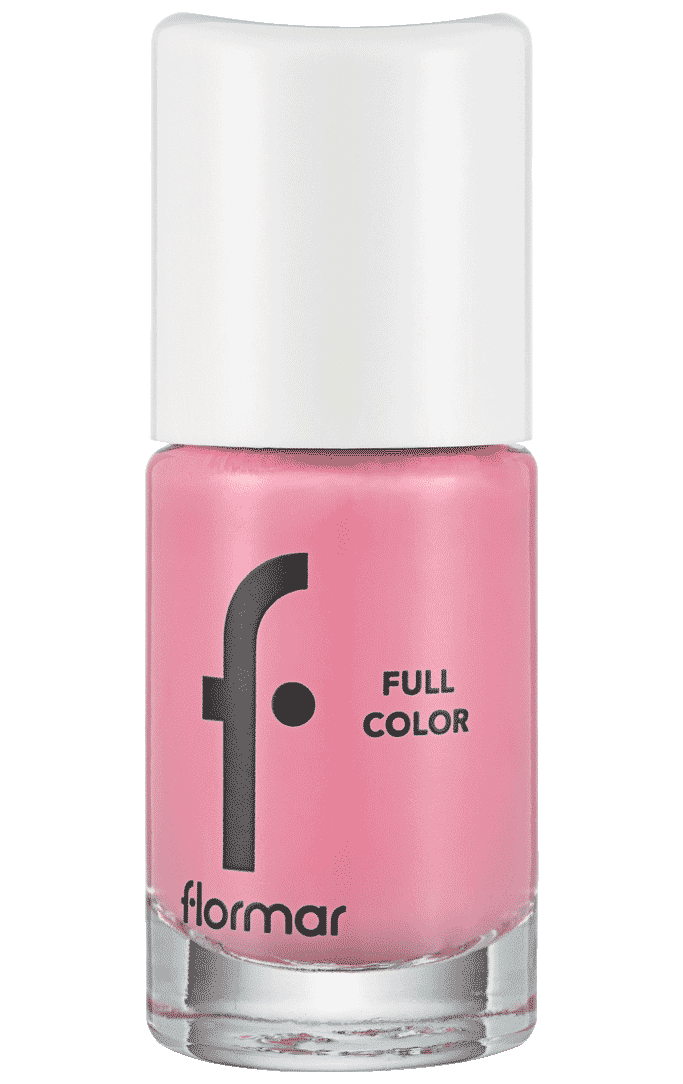 Full Color לק בכיסוי אטום