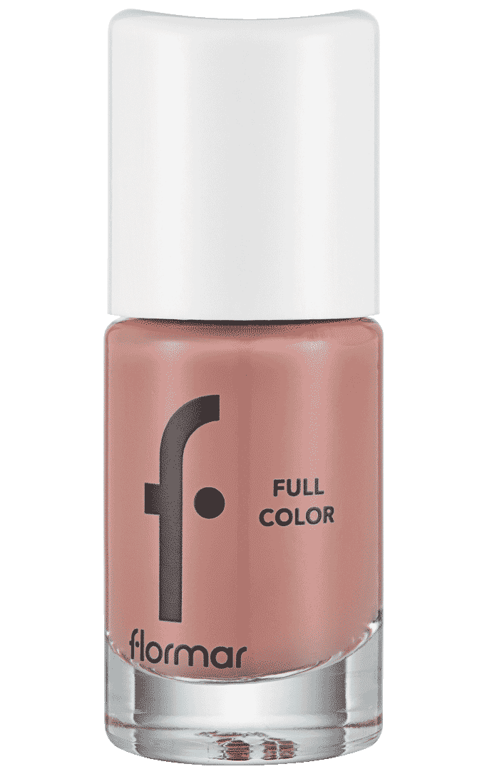 Full Color לק בכיסוי אטום