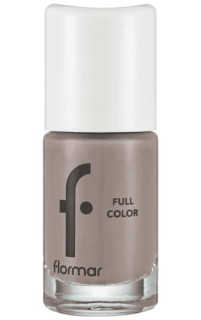 Full Color לק בכיסוי אטום