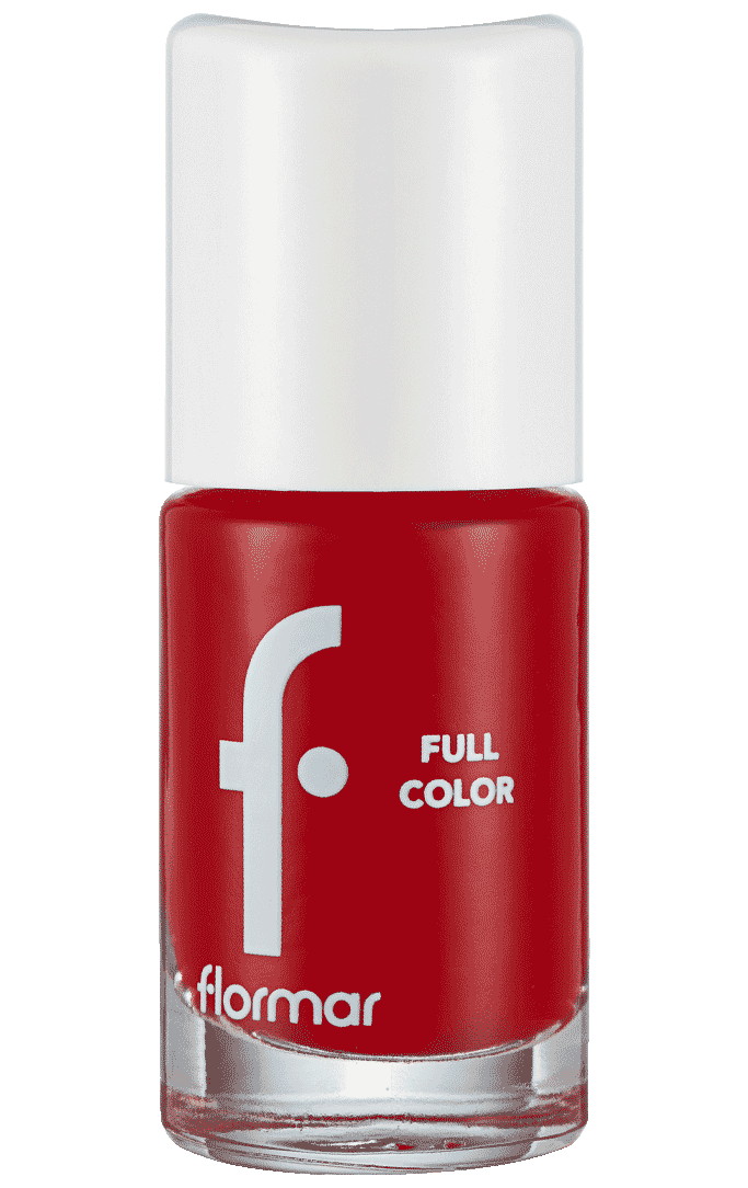 Full Color לק בכיסוי אטום