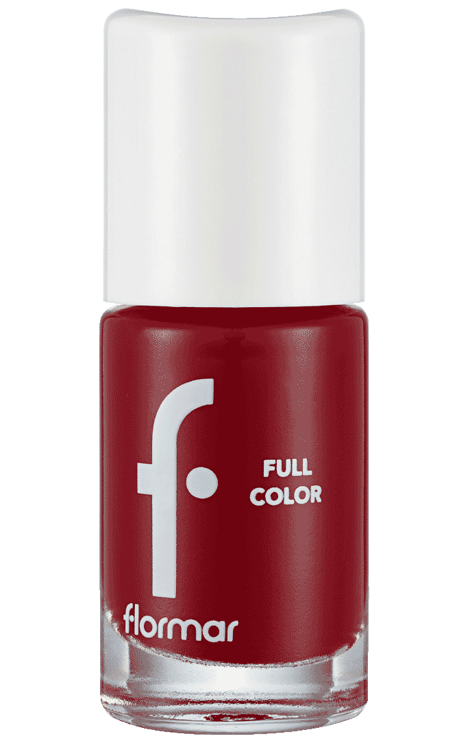 Full Color לק בכיסוי אטום