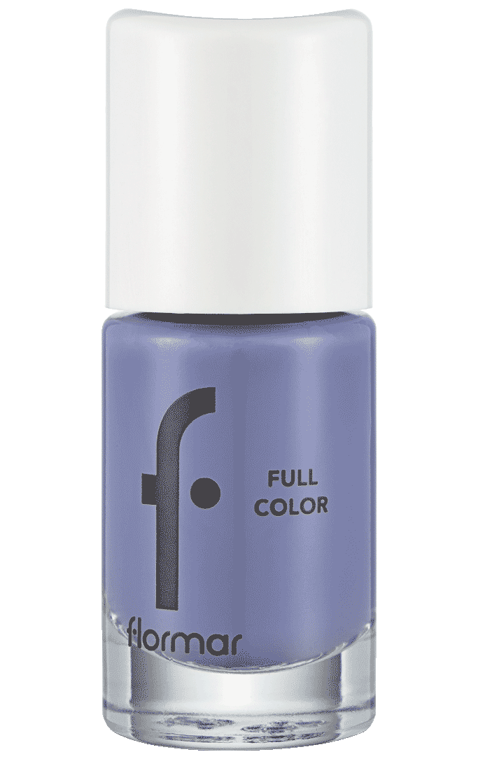 Full Color לק בכיסוי אטום