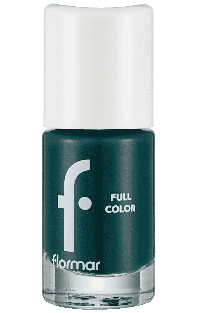 Full Color לק בכיסוי אטום