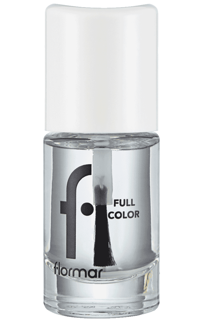 Full Color לק בכיסוי אטום