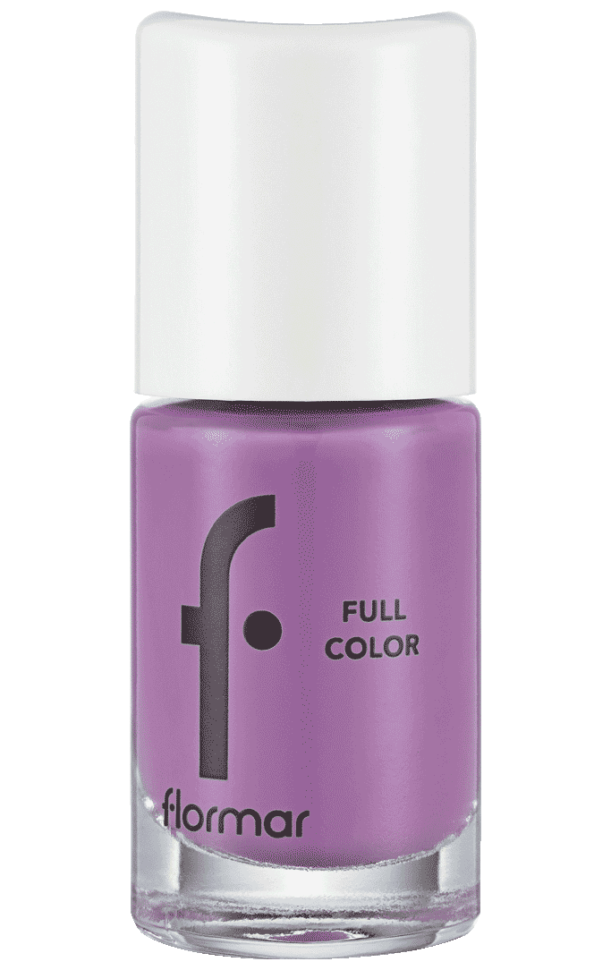 Full Color לק בכיסוי אטום