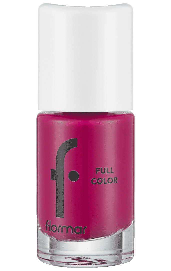 Full Color לק בכיסוי אטום