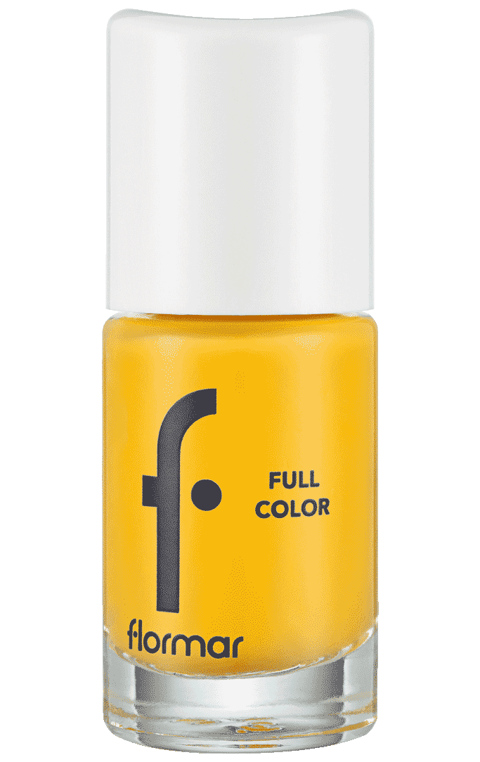 Full Color לק בכיסוי אטום