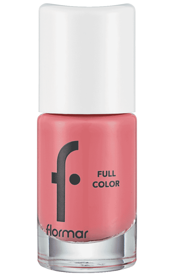 Full Color לק בכיסוי אטום