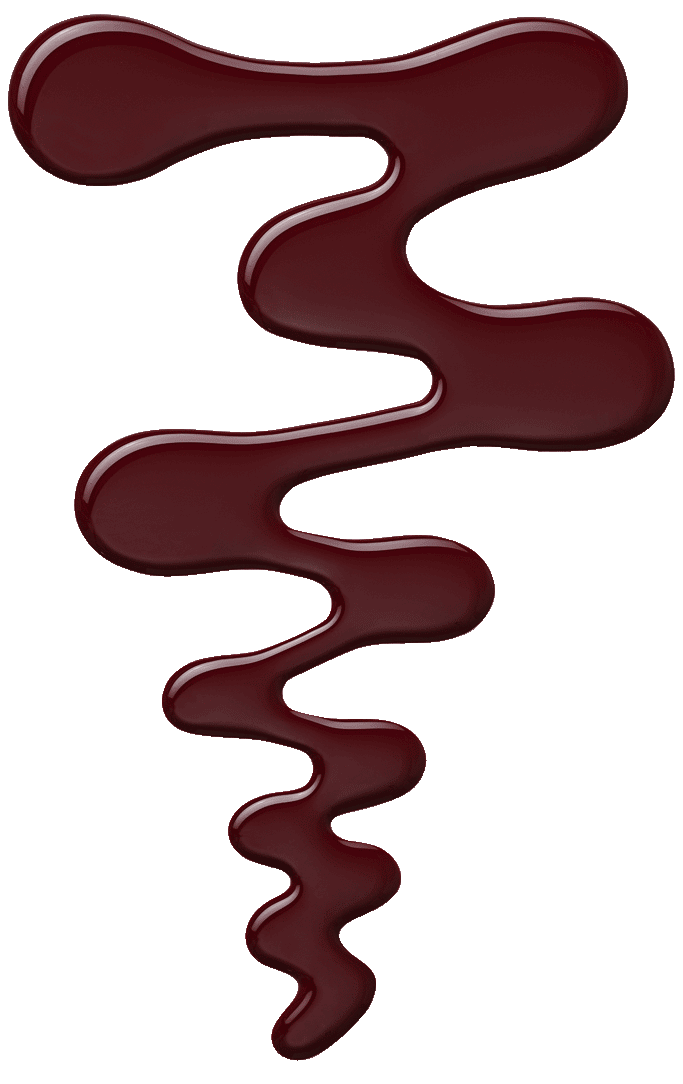 Full Color לק בכיסוי אטום