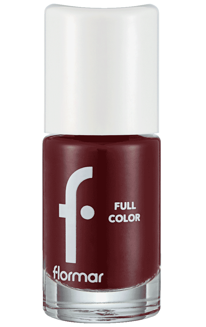 Full Color לק בכיסוי אטום