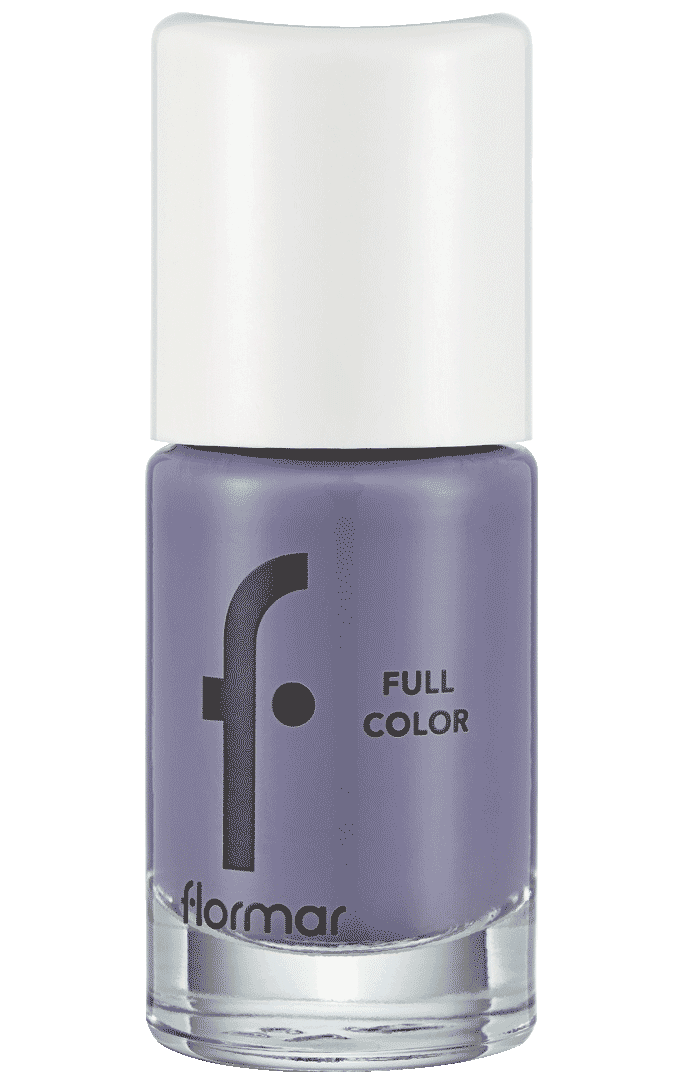 Full Color לק בכיסוי אטום