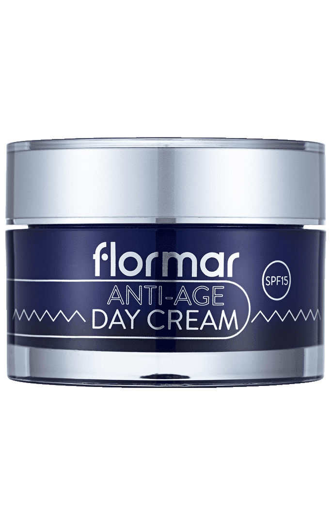 Anti Age Day Cream קרם יום אנטי אייג