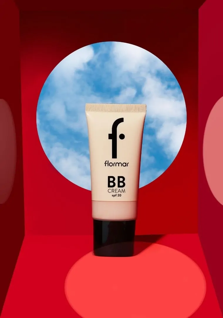 BB Cream בי בי קרים