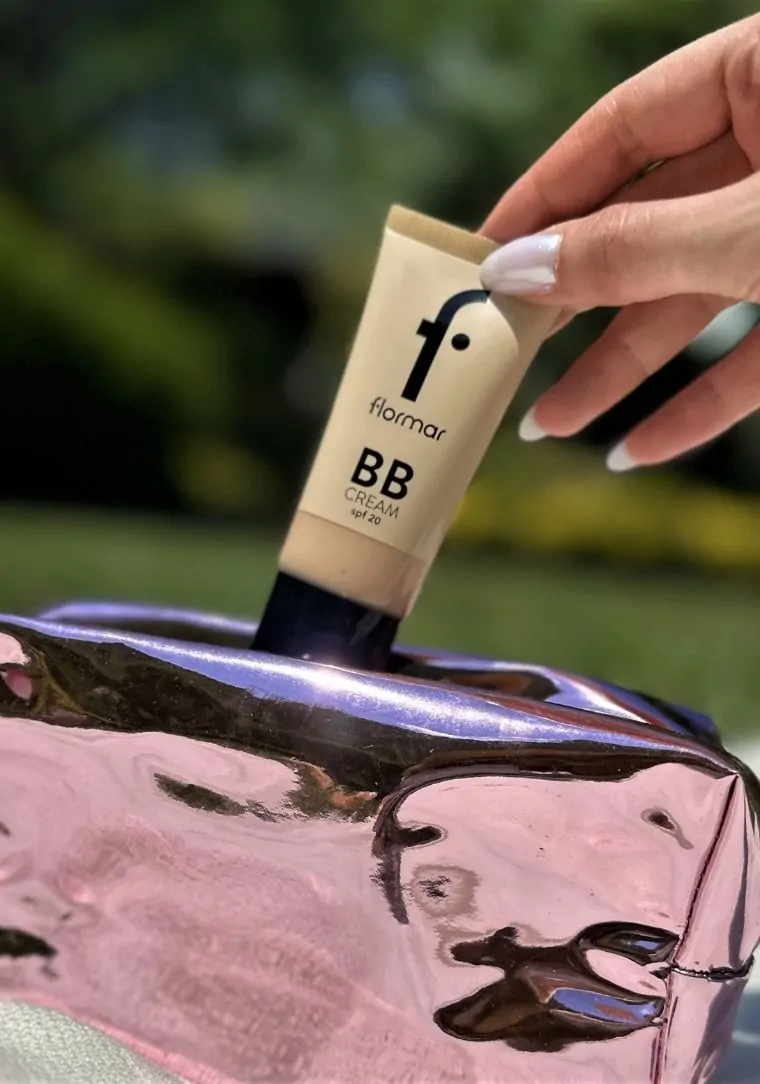 BB Cream בי בי קרים