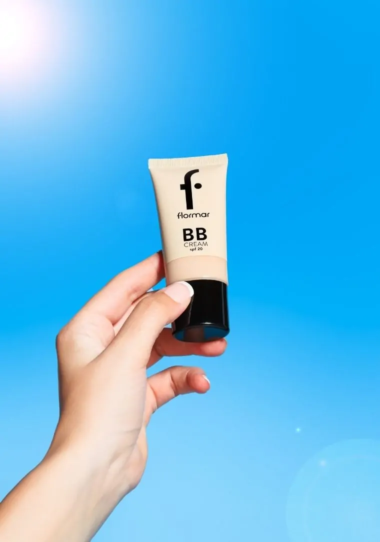 BB Cream בי בי קרים