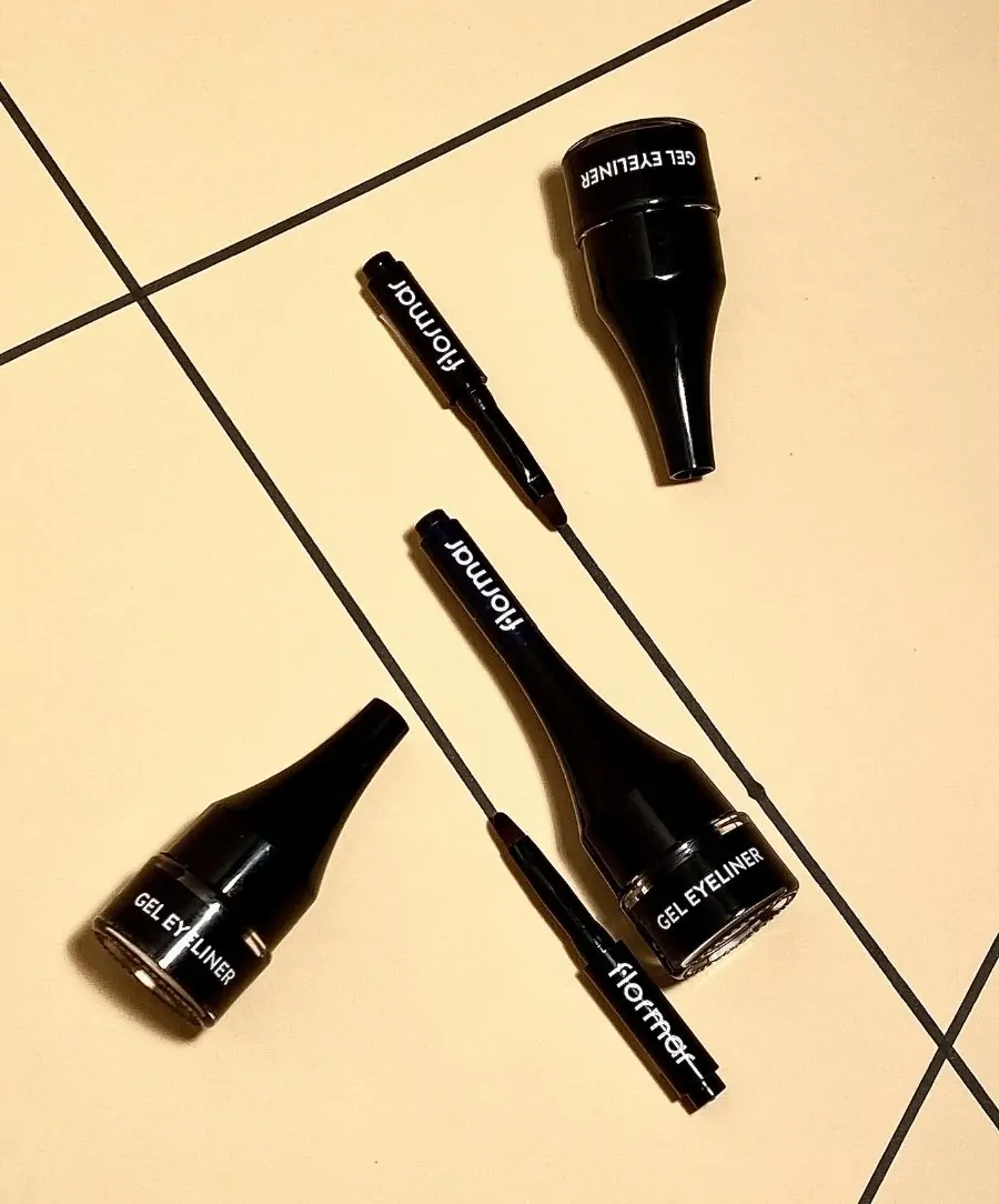 Gel Eyeliner איליינר גל