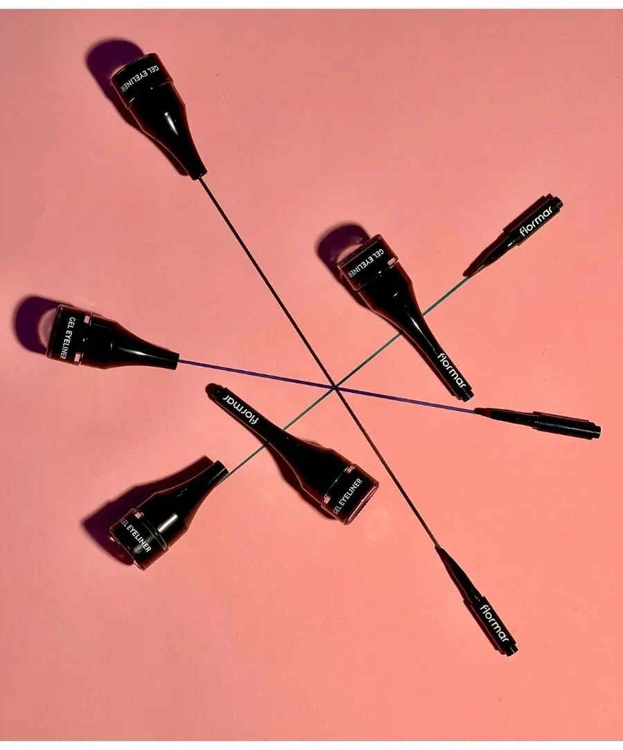 Gel Eyeliner איליינר גל