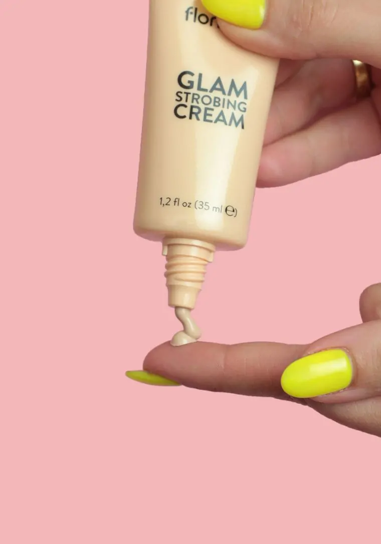Glam Strobing Cream קרם סטרובינג