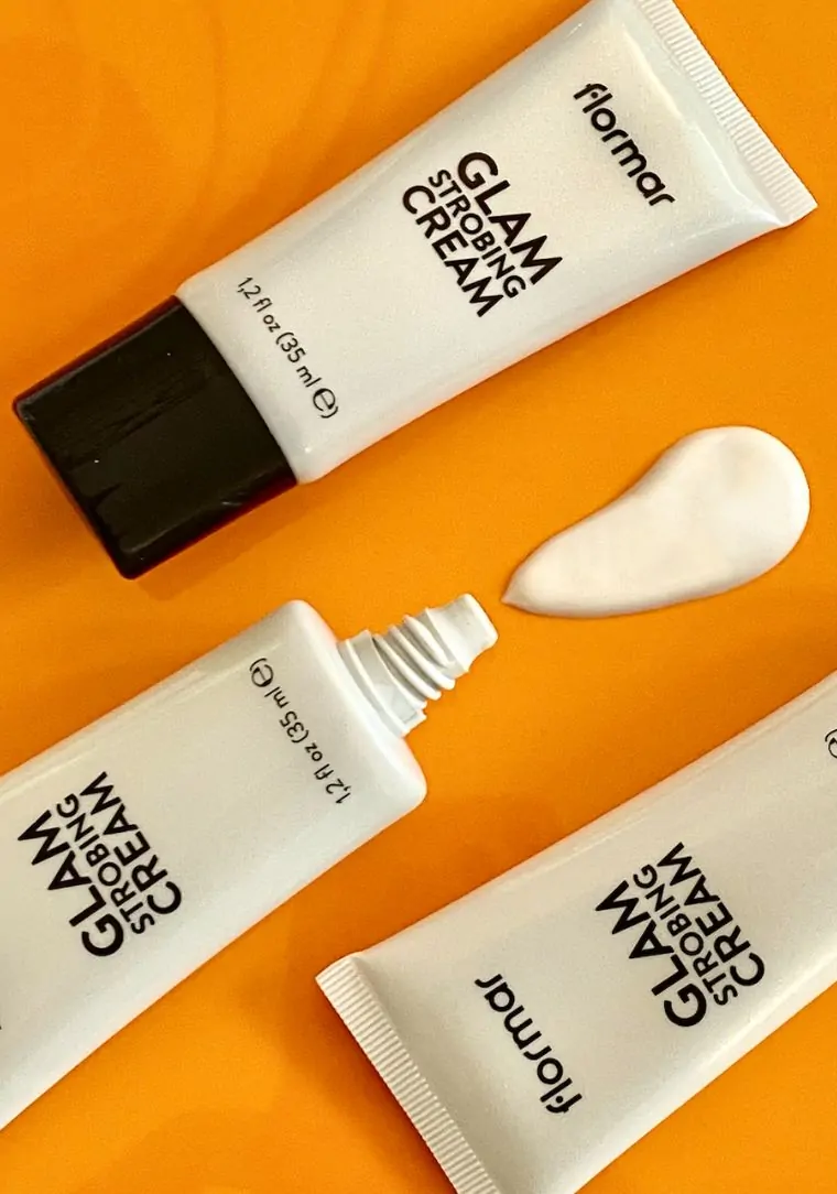 Glam Strobing Cream קרם סטרובינג