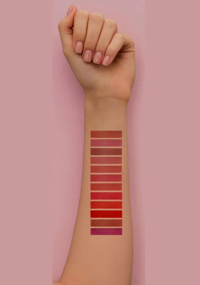 Lightweight Lip Powder שפתון פודרה