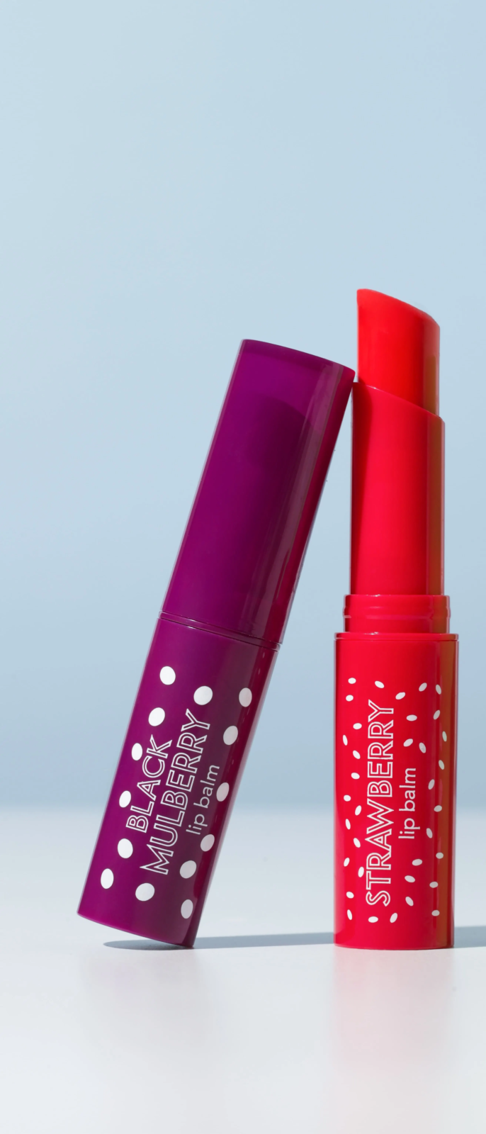Lip Balm Mulberry ליפ באלם Lip Balm Mulberry ליפ באלם
