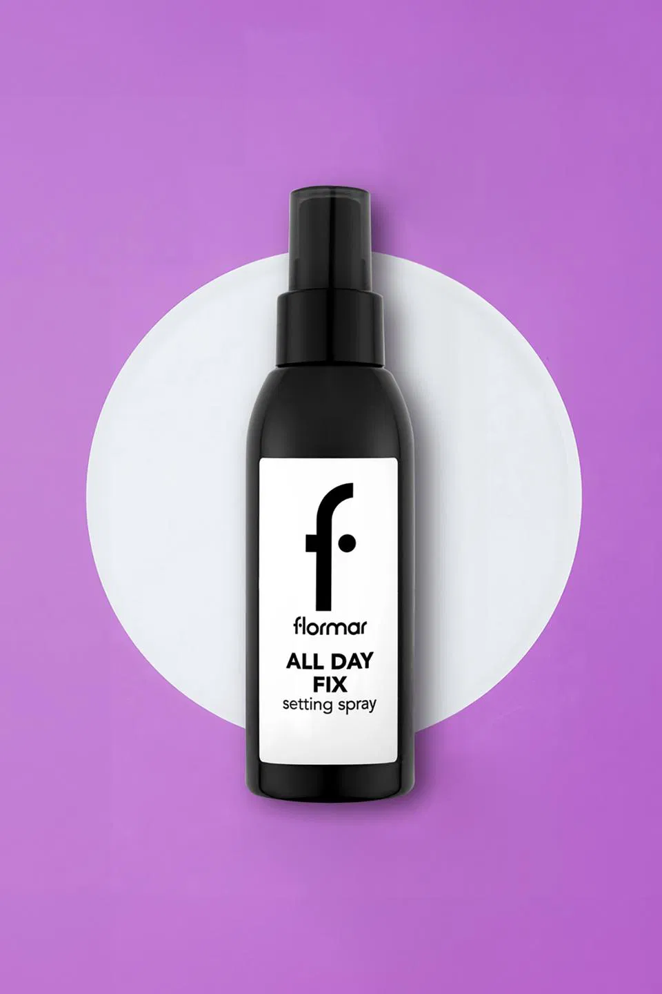 All Day Fix – Setting Spray פיקס ספריי