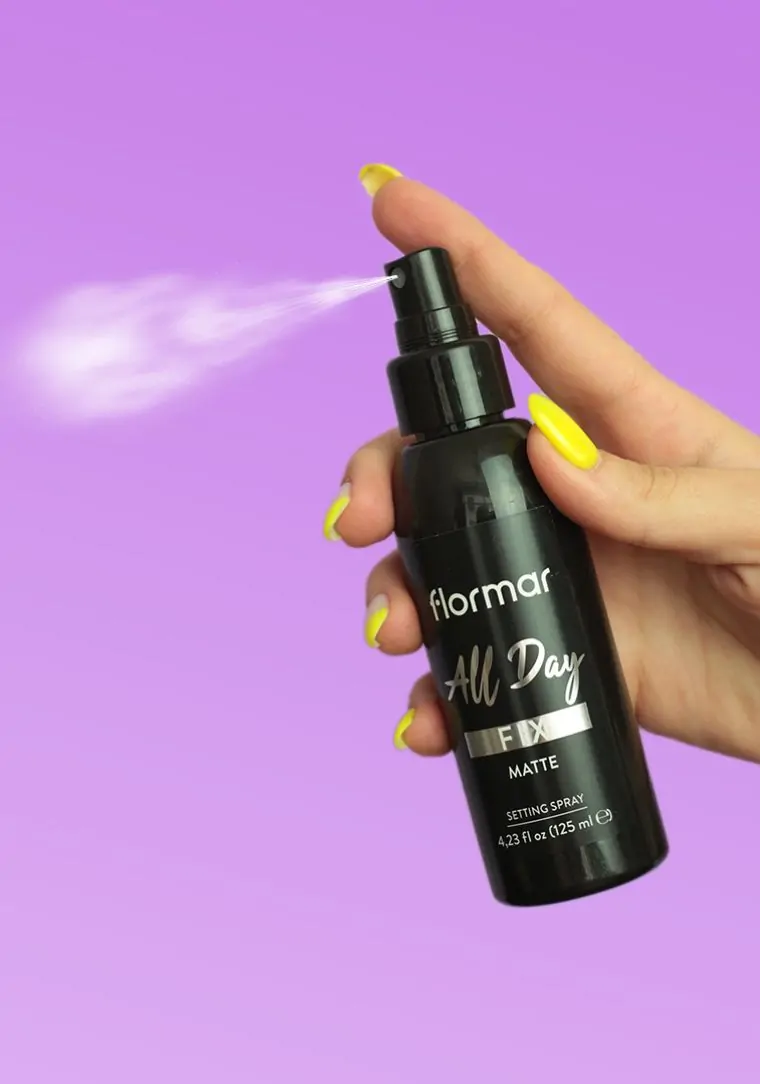 All Day Fix Matte פיקס ספריי מאט