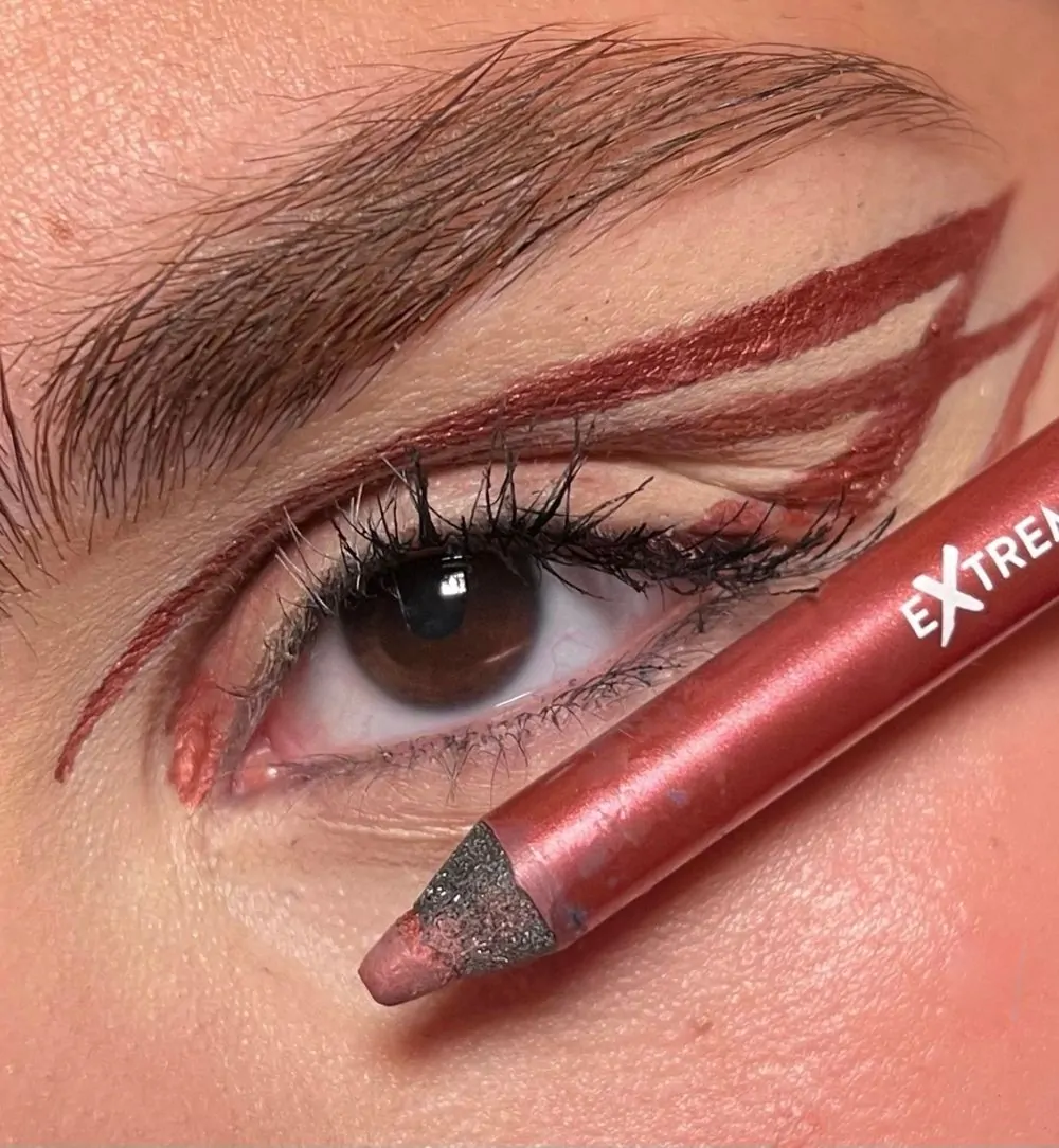 Extreme Tattoo Gel עפרון גל עמיד לעיניים Extreme Tattoo Gel עפרון גל עמיד לעיניים