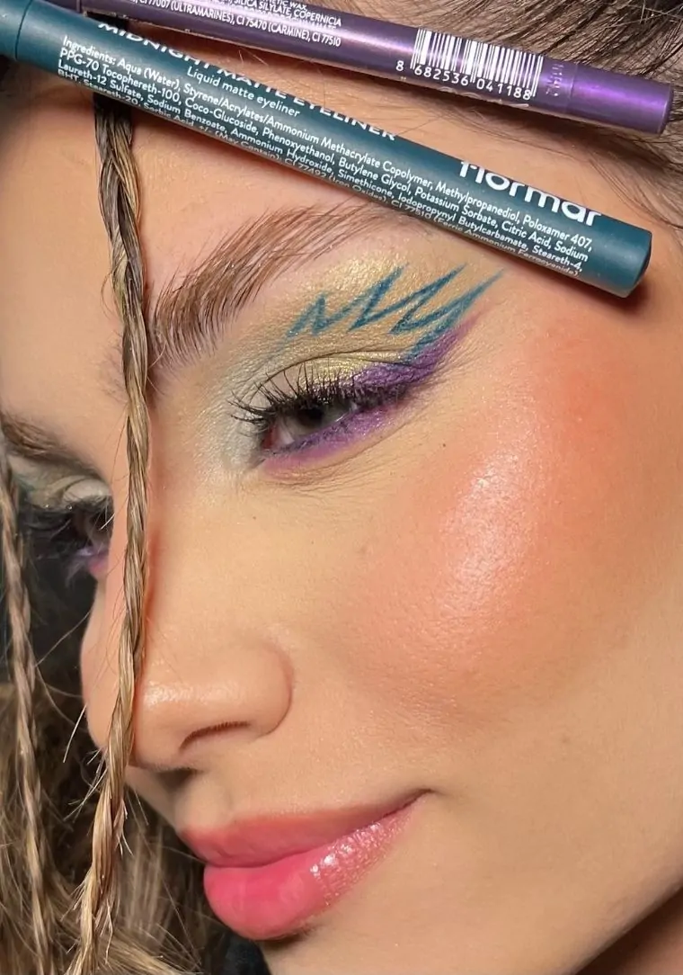 Extreme Tattoo Gel עפרון גל עמיד לעיניים Extreme Tattoo Gel עפרון גל עמיד לעיניים