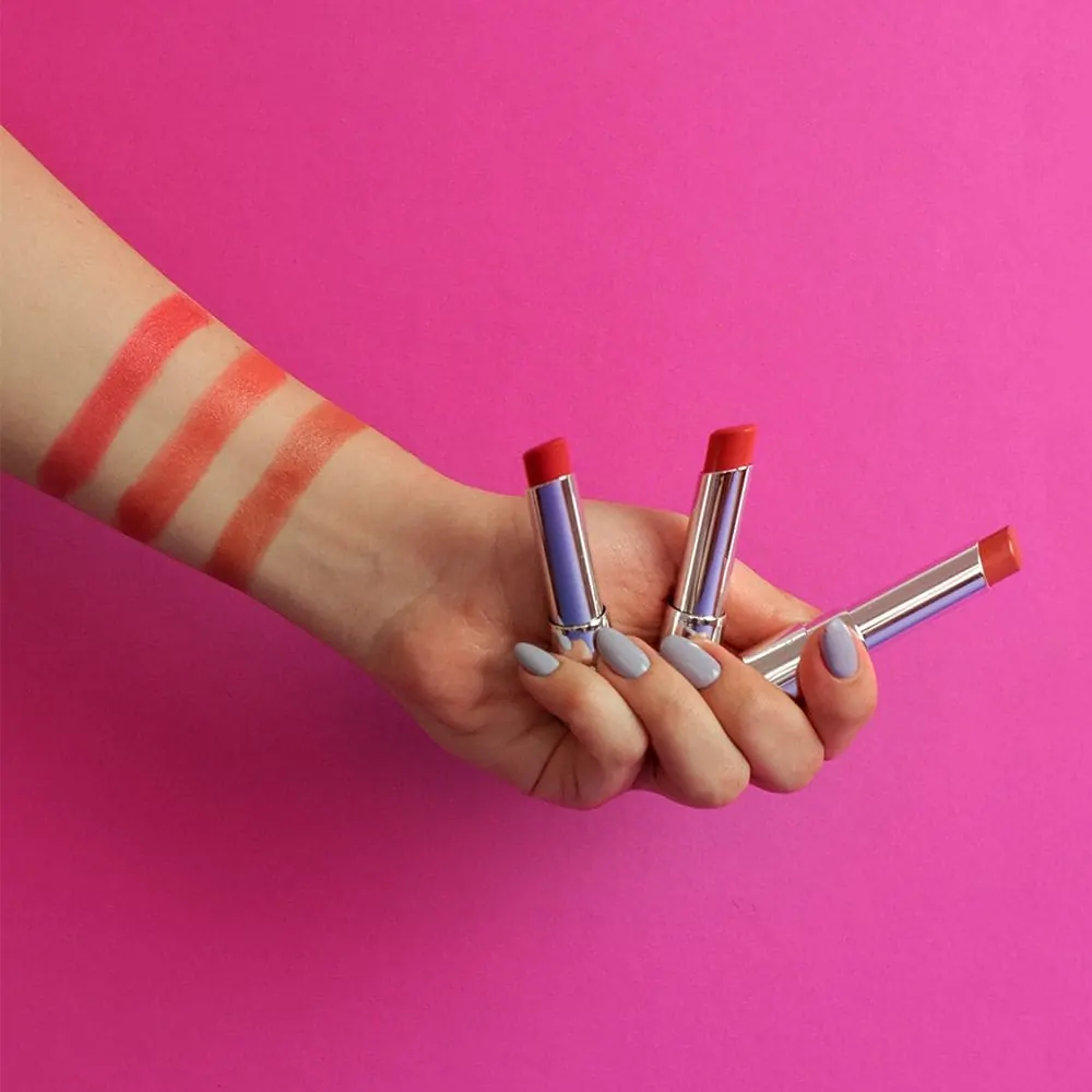 Sheer Up Lipstick שפתון לחותי 