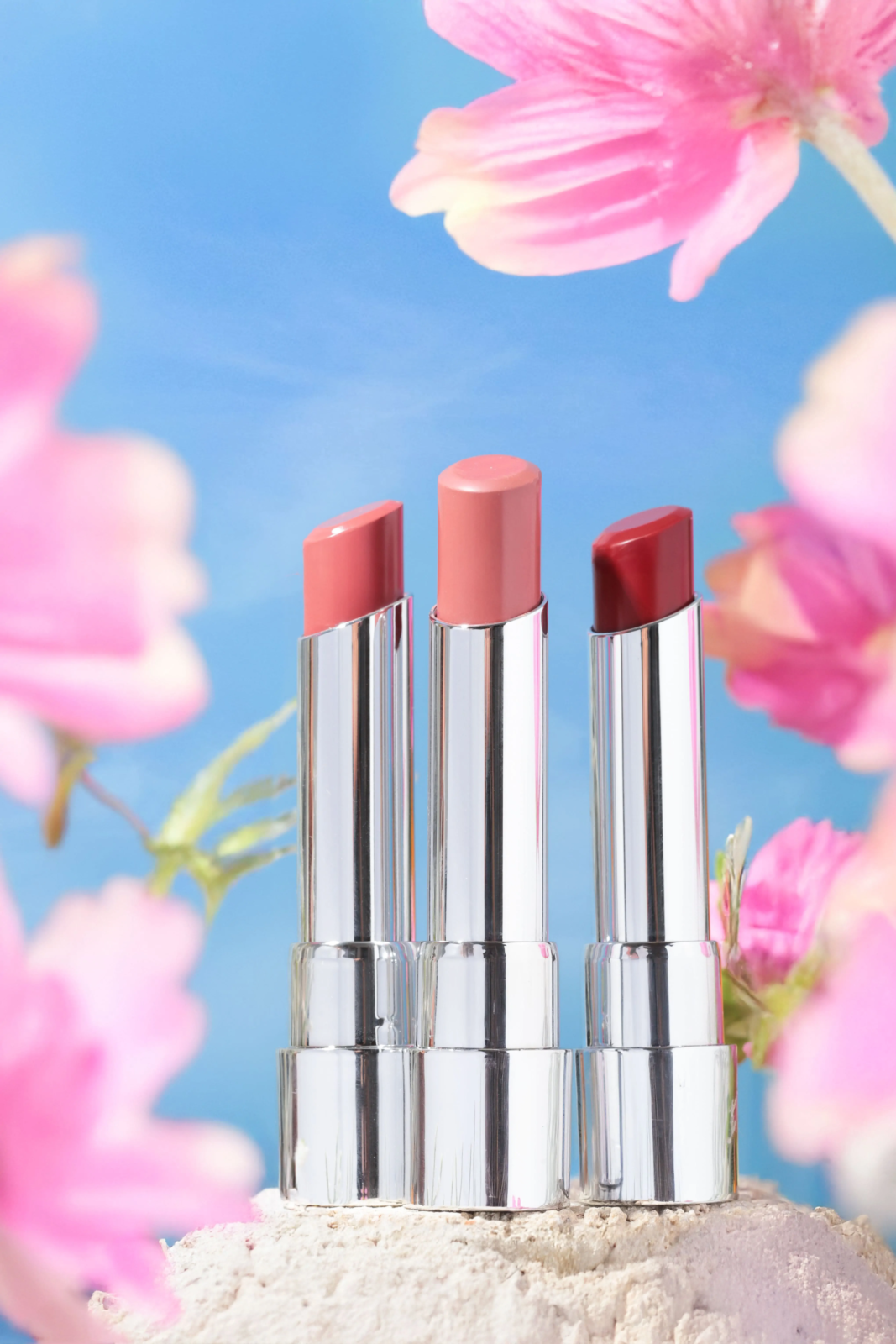 Sheer Up Lipstick שפתון לחותי 